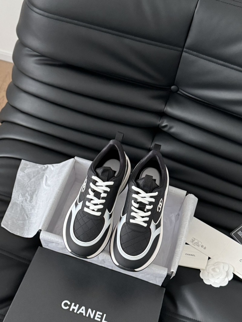 Chanel Sneakers